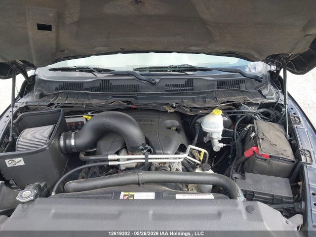 Aukcja sprzedaży 2012 Ram 1500 St, vin: 3C6JD6ATXCG219706, numer aukcji: 12619202
