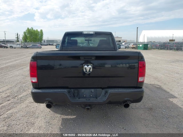 Aukcja sprzedaży 2012 Ram 1500 St, vin: 3C6JD6ATXCG219706, numer aukcji: 12619202