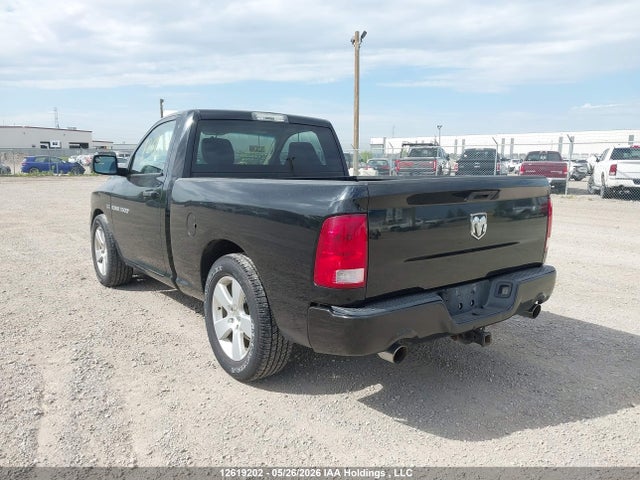 Aukcja sprzedaży 2012 Ram 1500 St, vin: 3C6JD6ATXCG219706, numer aukcji: 12619202