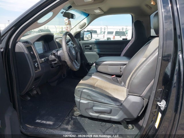 Aukcja sprzedaży 2012 Ram 1500 St, vin: 3C6JD6ATXCG219706, numer aukcji: 12619202