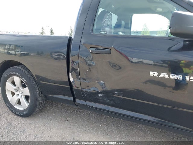 Aukcja sprzedaży 2012 Ram 1500 St, vin: 3C6JD6ATXCG219706, numer aukcji: 12619202