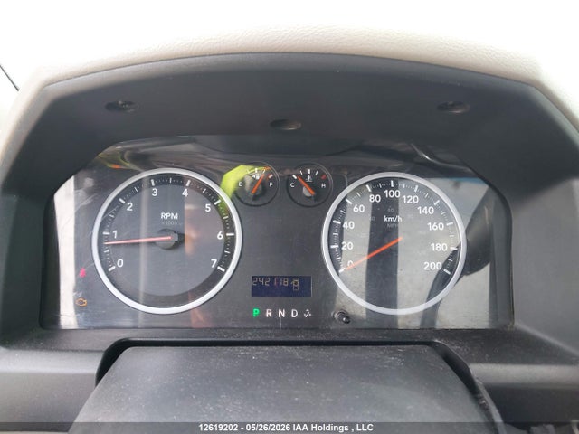 Aukcja sprzedaży 2012 Ram 1500 St, vin: 3C6JD6ATXCG219706, numer aukcji: 12619202