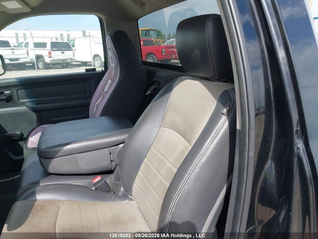 Aukcja sprzedaży 2012 Ram 1500 St, vin: 3C6JD6ATXCG219706, numer aukcji: 12619202