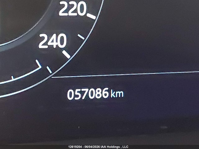 2020 Land Rover Range Rover Sport Hst მანქანა იყიდება აუქციონზე, vin: SALWS2RU7LA711417, აუქციონის ნომერი: 12619204