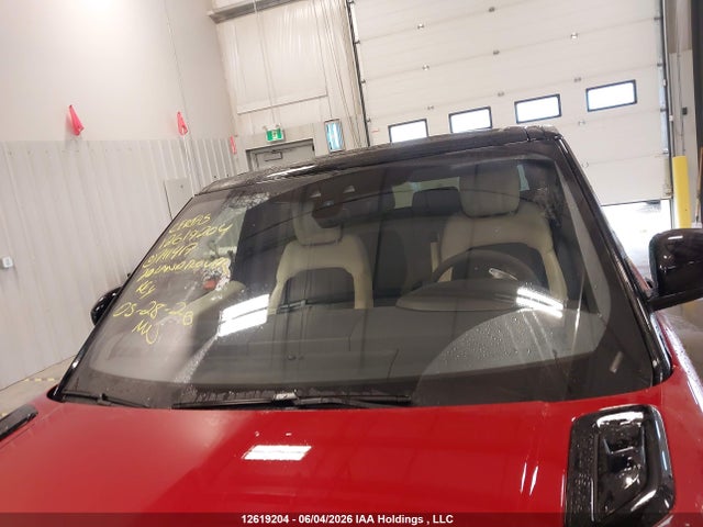 Aukcja sprzedaży 2020 Land Rover Range Rover Sport Hst, vin: SALWS2RU7LA711417, numer aukcji: 12619204