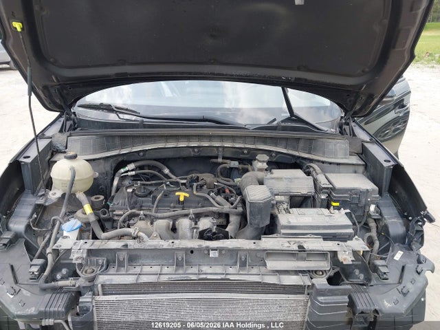 Продаж на аукціоні авто 2021 Hyundai Tucson Preferred Fwd, vin: KM8J33A49MU317560, номер лоту: 12619205