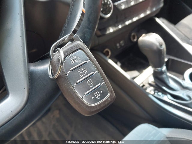 Продаж на аукціоні авто 2021 Hyundai Tucson Preferred Fwd, vin: KM8J33A49MU317560, номер лоту: 12619205