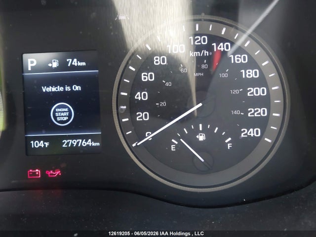 Продаж на аукціоні авто 2021 Hyundai Tucson Preferred Fwd, vin: KM8J33A49MU317560, номер лоту: 12619205