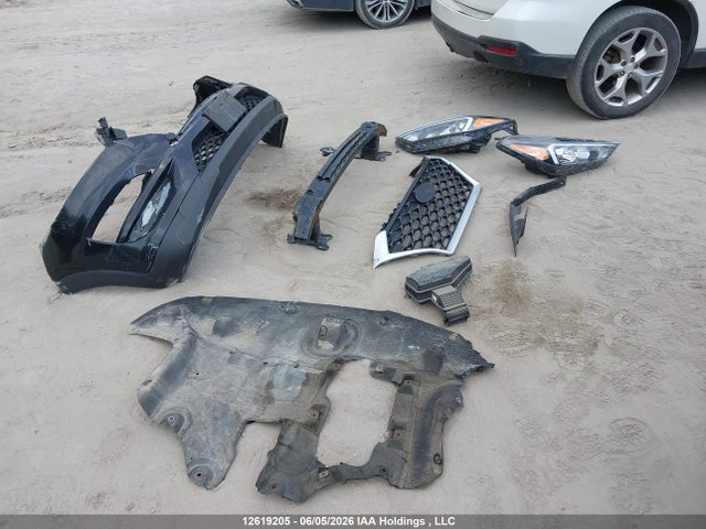 Продаж на аукціоні авто 2021 Hyundai Tucson Preferred Fwd, vin: KM8J33A49MU317560, номер лоту: 12619205