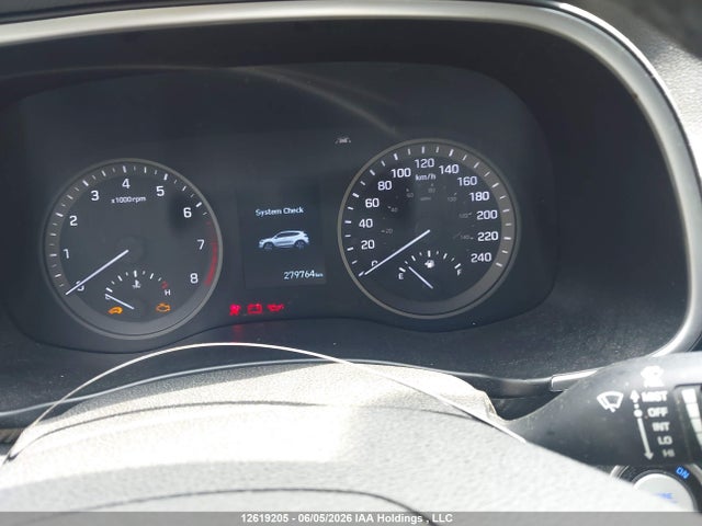 Продаж на аукціоні авто 2021 Hyundai Tucson Preferred Fwd, vin: KM8J33A49MU317560, номер лоту: 12619205