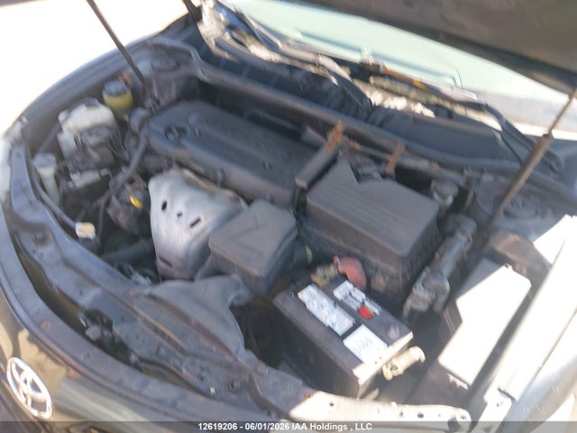 2007 Toyota Camry Le/se მანქანა იყიდება აუქციონზე, vin: 4T1BE46K57U179659, აუქციონის ნომერი: 12619206