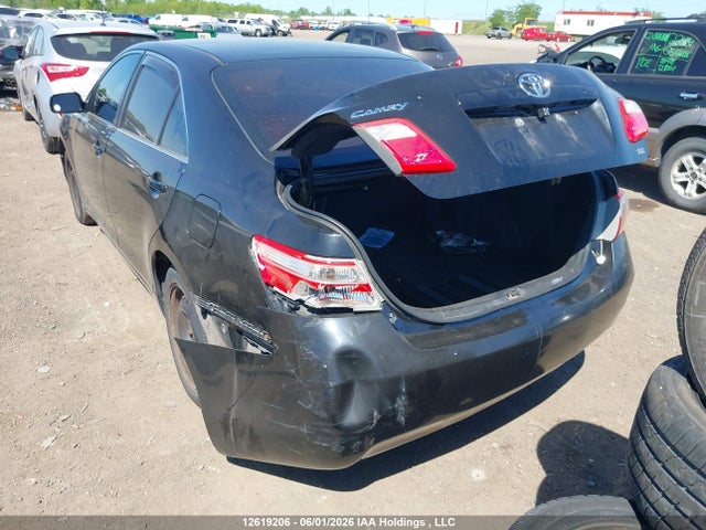 2007 Toyota Camry Le/se მანქანა იყიდება აუქციონზე, vin: 4T1BE46K57U179659, აუქციონის ნომერი: 12619206
