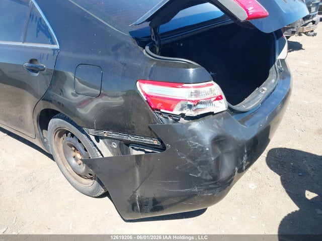 2007 Toyota Camry Le/se მანქანა იყიდება აუქციონზე, vin: 4T1BE46K57U179659, აუქციონის ნომერი: 12619206