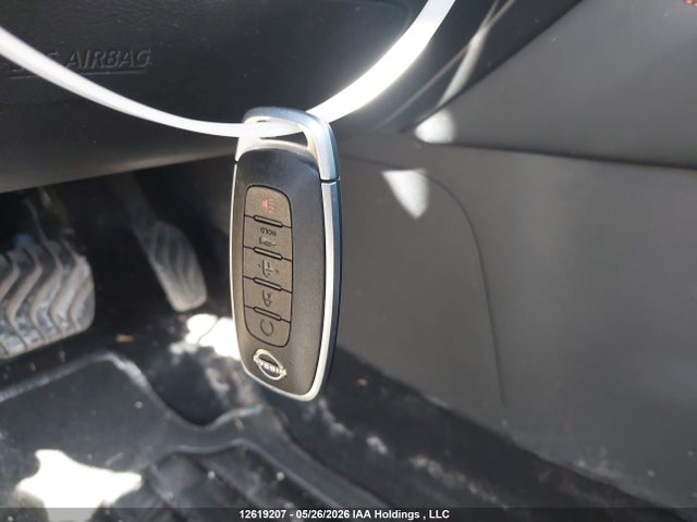 Aukcja sprzedaży 2024 Nissan Sentra, vin: 3N1AB8DV8RY375997, numer aukcji: 12619207