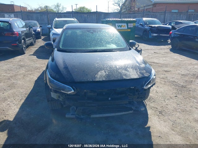 Aukcja sprzedaży 2024 Nissan Sentra, vin: 3N1AB8DV8RY375997, numer aukcji: 12619207