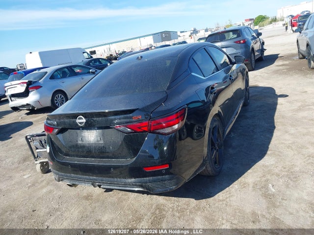 Aukcja sprzedaży 2024 Nissan Sentra, vin: 3N1AB8DV8RY375997, numer aukcji: 12619207