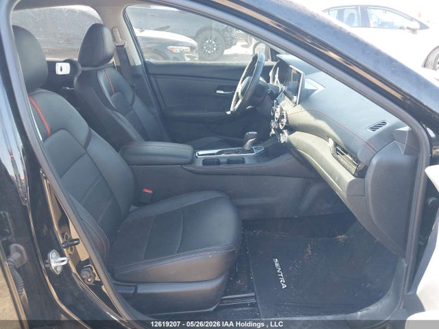 Aukcja sprzedaży 2024 Nissan Sentra, vin: 3N1AB8DV8RY375997, numer aukcji: 12619207