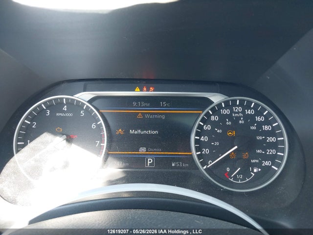 Aukcja sprzedaży 2024 Nissan Sentra, vin: 3N1AB8DV8RY375997, numer aukcji: 12619207