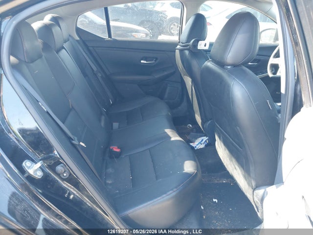 Aukcja sprzedaży 2024 Nissan Sentra, vin: 3N1AB8DV8RY375997, numer aukcji: 12619207