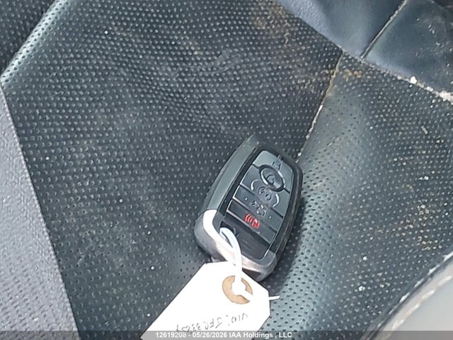 12619208 :رقم المزاد ، 1FTFW1RG5JFC33854 vin ، 2018 Ford F150 Raptor مزاد بيع