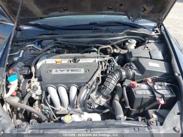 2006 Honda Accord Se მანქანა იყიდება აუქციონზე, vin: 1HGCM56366A810866, აუქციონის ნომერი: 12619209
