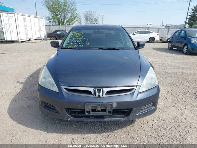 2006 Honda Accord Se მანქანა იყიდება აუქციონზე, vin: 1HGCM56366A810866, აუქციონის ნომერი: 12619209