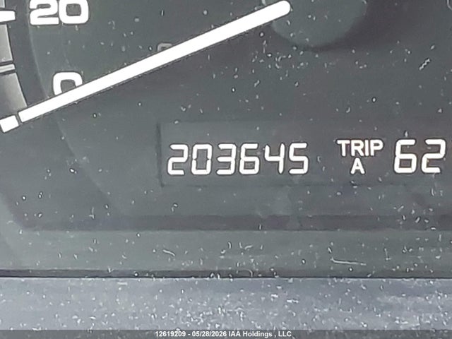 2006 Honda Accord Se მანქანა იყიდება აუქციონზე, vin: 1HGCM56366A810866, აუქციონის ნომერი: 12619209