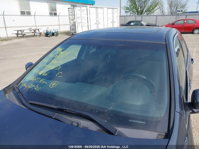 2006 Honda Accord Se მანქანა იყიდება აუქციონზე, vin: 1HGCM56366A810866, აუქციონის ნომერი: 12619209