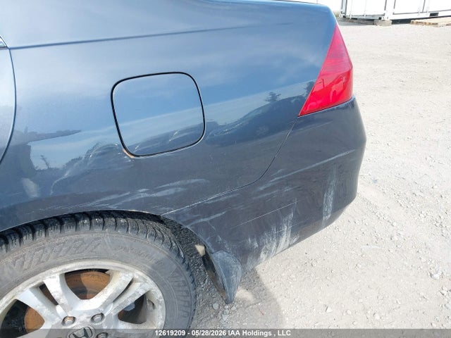 2006 Honda Accord Se მანქანა იყიდება აუქციონზე, vin: 1HGCM56366A810866, აუქციონის ნომერი: 12619209