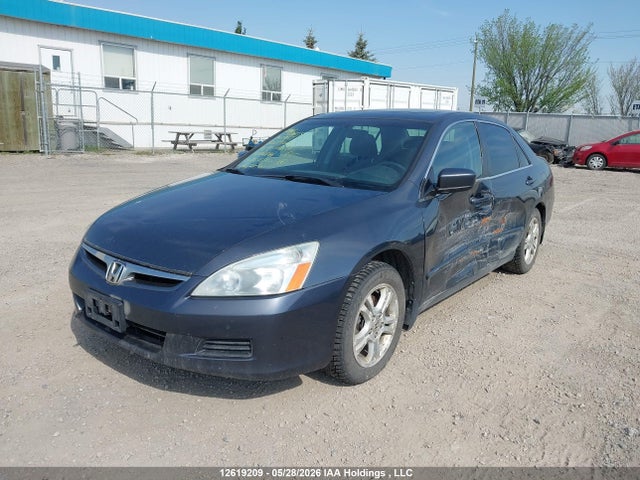 2006 Honda Accord Se მანქანა იყიდება აუქციონზე, vin: 1HGCM56366A810866, აუქციონის ნომერი: 12619209