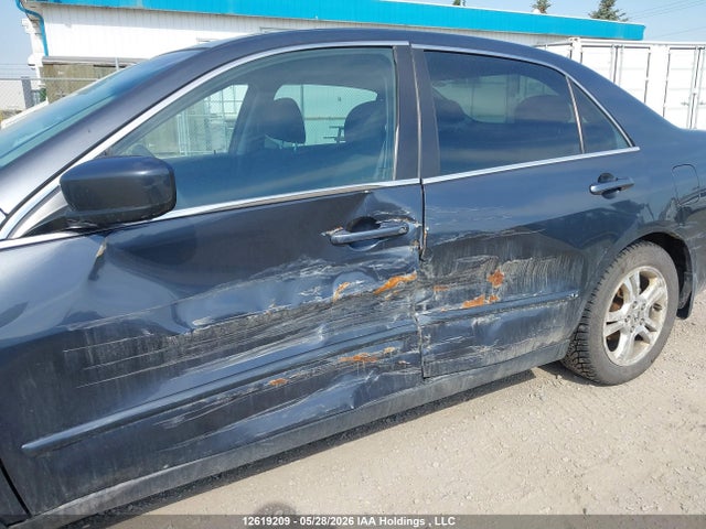 2006 Honda Accord Se მანქანა იყიდება აუქციონზე, vin: 1HGCM56366A810866, აუქციონის ნომერი: 12619209