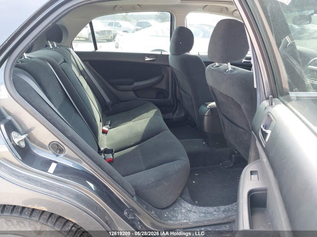 2006 Honda Accord Se მანქანა იყიდება აუქციონზე, vin: 1HGCM56366A810866, აუქციონის ნომერი: 12619209