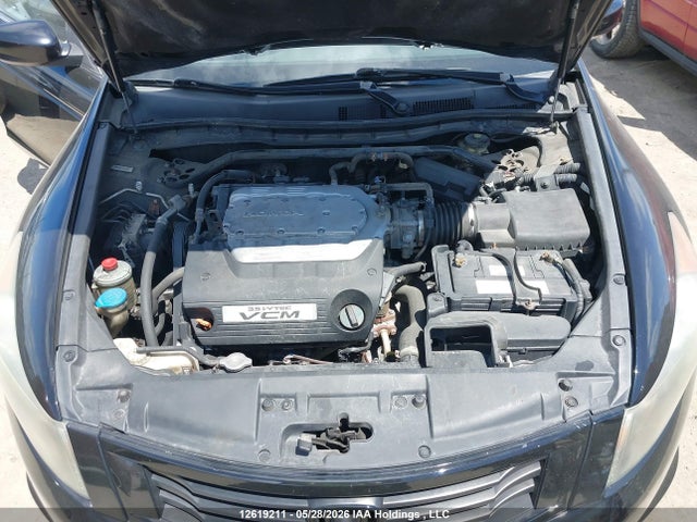 Продаж на аукціоні авто 2008 Honda Accord, vin: 1HGCP36828A805433, номер лоту: 12619211