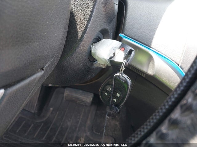Продаж на аукціоні авто 2008 Honda Accord, vin: 1HGCP36828A805433, номер лоту: 12619211