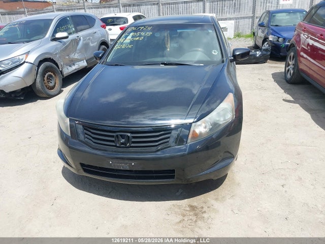 Продаж на аукціоні авто 2008 Honda Accord, vin: 1HGCP36828A805433, номер лоту: 12619211