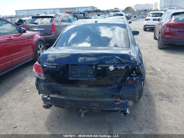 Продаж на аукціоні авто 2008 Honda Accord, vin: 1HGCP36828A805433, номер лоту: 12619211