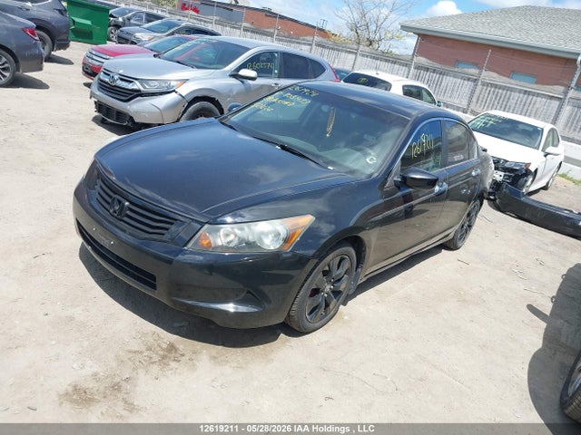 Продаж на аукціоні авто 2008 Honda Accord, vin: 1HGCP36828A805433, номер лоту: 12619211