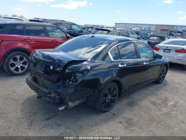 Продаж на аукціоні авто 2008 Honda Accord, vin: 1HGCP36828A805433, номер лоту: 12619211