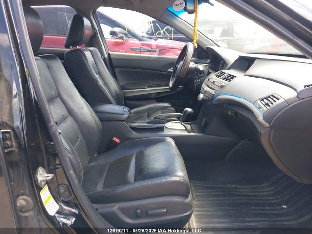 Продаж на аукціоні авто 2008 Honda Accord, vin: 1HGCP36828A805433, номер лоту: 12619211