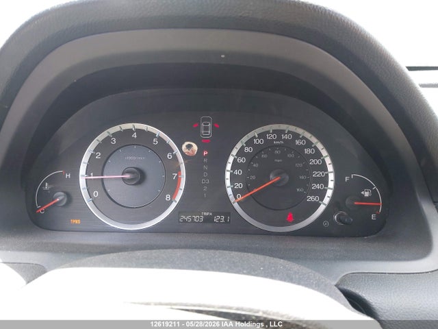 Продаж на аукціоні авто 2008 Honda Accord, vin: 1HGCP36828A805433, номер лоту: 12619211