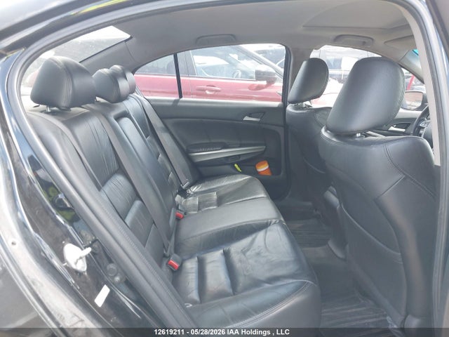 Продаж на аукціоні авто 2008 Honda Accord, vin: 1HGCP36828A805433, номер лоту: 12619211