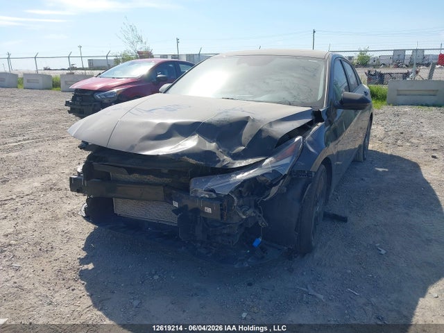 Продаж на аукціоні авто 2021 Hyundai Elantra, vin: KMHLM4AGXMU070670, номер лоту: 12619214