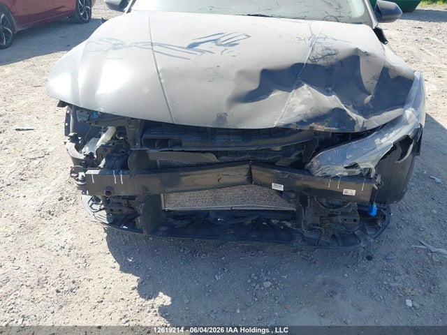 Продаж на аукціоні авто 2021 Hyundai Elantra, vin: KMHLM4AGXMU070670, номер лоту: 12619214