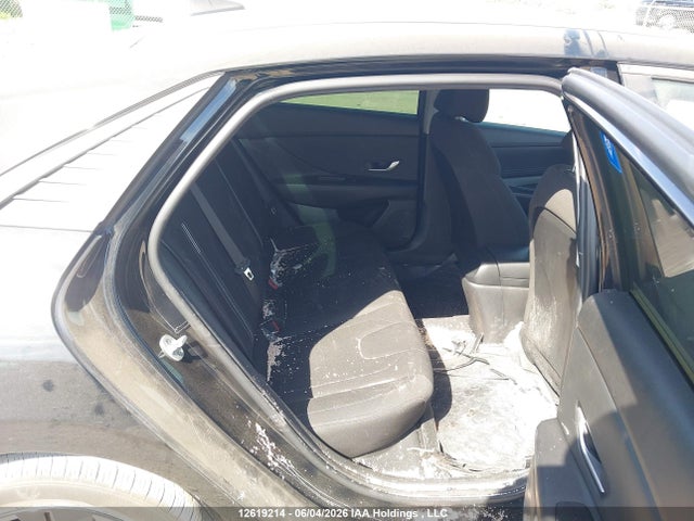 Продаж на аукціоні авто 2021 Hyundai Elantra, vin: KMHLM4AGXMU070670, номер лоту: 12619214