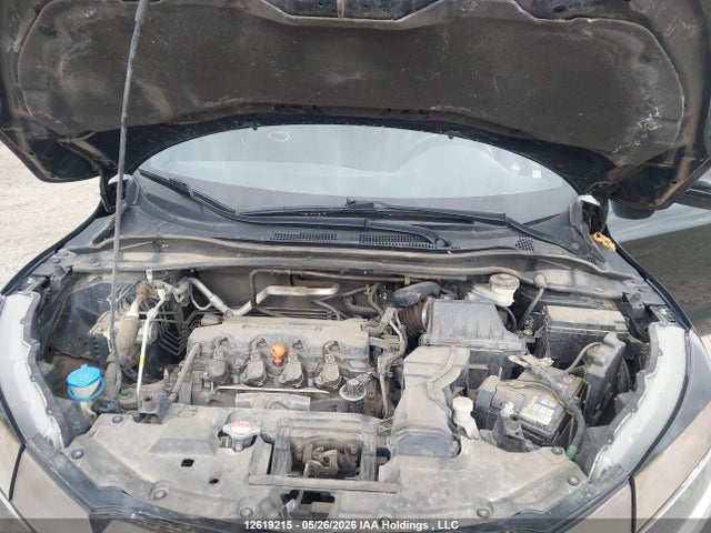 3CZRU6H27KM103530 Honda HR-V SPORT