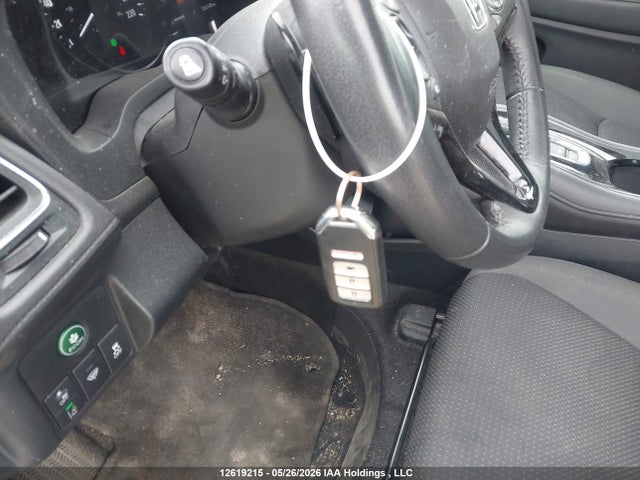 3CZRU6H27KM103530 Honda HR-V SPORT