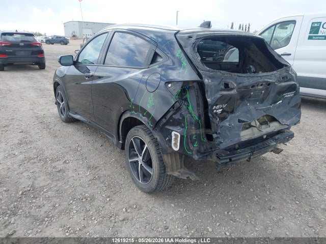 3CZRU6H27KM103530 Honda HR-V SPORT