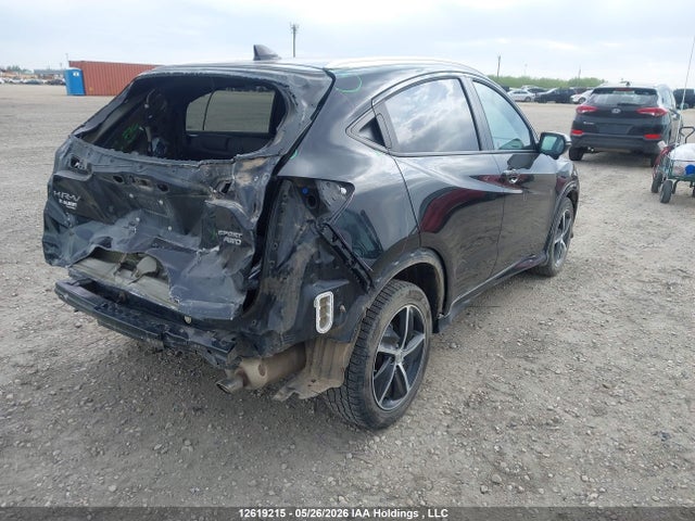 3CZRU6H27KM103530 Honda HR-V SPORT