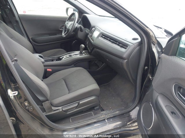 3CZRU6H27KM103530 Honda HR-V SPORT