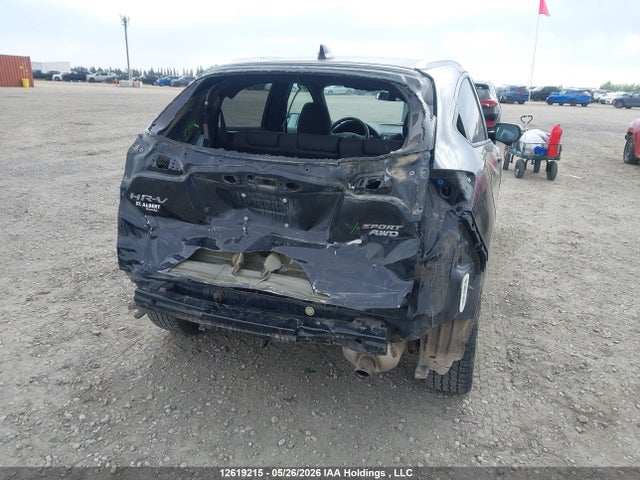 3CZRU6H27KM103530 Honda HR-V SPORT